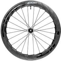 Image of Zipp 454 NSW Carbon Tubeless Disc Brake C1 Rear Road Wheel 2025