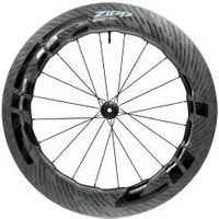 Image of Zipp 858 NSW Carbon Tubeless Disc Brake D1 Rear Road Wheel 2025 SRAM/Shimano Road 700C