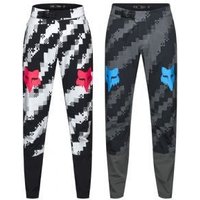 Image of Fox Ranger Digi Image Dwr Trail Pants 2025 32 - Digi Image Black
