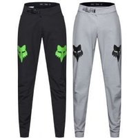 Image of Fox Ranger Grid Dwr Trail Pants 2025 36 - Grid Steel Gray