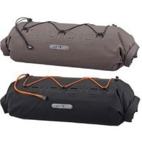 Cyclestore Ortlieb Dry-pack 12 Litre 2025 12 Litre - Dark Sand | Save up to 12% with Loyalty Scheme & FREE 48hr tracked postage over £20.