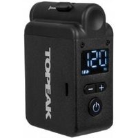 Cyclestore TOPEAK Topeak E-booster Digital Electric Inflator 2025 | Save up to 12% with Loyalty Scheme & FREE 48hr tracked postage over £20.