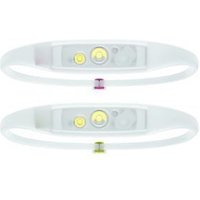Image of Knog Quokka Run Light 150 Head Torch 150 Lumens - Lime