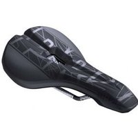 Image of Pro Msn 1.3 Mtb Saddle 142mm - Black