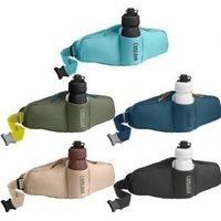 Cyclestore Camelbak Podium Flow 2 Waist Pack With 21oz Podium Dirt Series Bottle 2 Litre - Moondust | Save up to 12% with Loyalty Scheme & FREE 48hr tracked postage over £20.