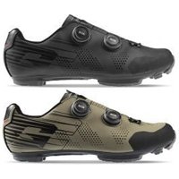 Gaerne Obsidian Gravel Shoes 2025