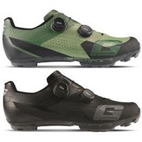 Image of Gaerne Rock MTB Shoes 2025 41 - Green