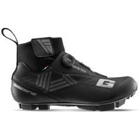 Image of Gaerne Ice Storm Gore-tex Mtb Shoes 2025 42 - Black