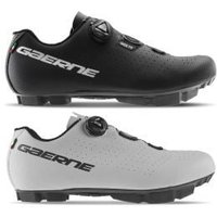 Image of Gaerne Trail Mtb Shoes 2025 45 - Matte Black