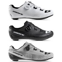 Image of Gaerne Carbon G Tuono Road Shoes 2025 42 - Matt White