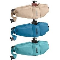 Cyclestore Camelbak Podium Flow 4 Waist Pack With 21oz Podium Dirt Series Bottle 4 Litre - Arctic Blue | Save up to 12% with Loyalty Scheme & FREE 48hr tracked postage over £20.