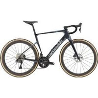 Cyclestore Cannondale Bikes Cannondale Synapse Carbon 1 Road Bike 2025 54cm - Tungsten Blue | Save up to 12% with Loyalty Scheme & FREE 48hr tracked postage over £20.