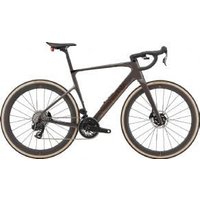 Cyclestore Cannondale Bikes Cannondale Synapse Carbon 2 Smartsense Road Bike 2025 54cm - Copper Ore | Save up to 12% with Loyalty Scheme & FREE 48hr tracked postage over £20.