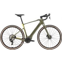Image of Cannondale Synapse Neo Allroad 1 Electric Road Bike 2025