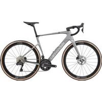 Cyclestore Cannondale Bikes Cannondale Synapse Carbon 2 Road Bike 2025 48cm - Grey | Save up to 12% with Loyalty Scheme & FREE 48hr tracked postage over £20.