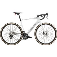 Image of Cannondale Synapse Carbon 3 SmartSense Road Bike 2025 56cm - Cashmere