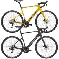 Image of Cannondale Synapse Carbon 5 Road Bike 2025 56cm - Black