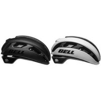 Cyclestore Bell. Bell Xr Spherical Solid Mips Road Helmet 2025 Small - Black | Save up to 12% with Loyalty Scheme & FREE 48hr tracked postage over £20.