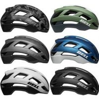 Cyclestore Bell. Bell Falcon Xr Mips Road Helmet 2025 Small - Green | Save up to 12% with Loyalty Scheme & FREE 48hr tracked postage over £20.