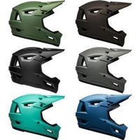 Cyclestore Bell. Bell Sanction 2 Full Face Helmet 2025 X-Large - Matte Blue | Save up to 12% with Loyalty Scheme & FREE 48hr tracked postage over £20.