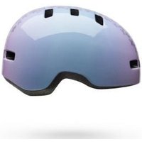 Cyclestore Bell. Bell Lil Ripper Daisy Kids Helmet 2025 Universal Toddler 45-52cm - Daisy Light Blue | Save up to 12% with Loyalty Scheme & FREE 48hr tracked postage over £20.