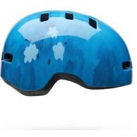 Cyclestore Bell. Bell Lil Ripper Sunshine Kids Helmet 2025 Universal Toddler 45-52cm - Sunshine Blue | Save up to 12% with Loyalty Scheme & FREE 48hr tracked postage over £20.