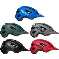 Cyclestore Bell. Bell Nomad 2 Mips Mtb Helmet 2025 Small/Medium - Dark Blue | Save up to 12% with Loyalty Scheme & FREE 48hr tracked postage over £20.