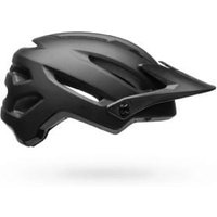 Cyclestore Bell. Bell 4forty Mips Solid Mtb Helmet 2025 Small - Black | Save up to 12% with Loyalty Scheme & FREE 48hr tracked postage over £20.