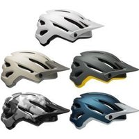 Cyclestore Bell. Bell 4forty Mips Mtb Helmet 2025 Small - Cement | Save up to 12% with Loyalty Scheme & FREE 48hr tracked postage over £20.
