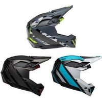 Image of Bell Full-10 Spherical Arise Mips Full Face Helmet 2025 Large - Arise Black