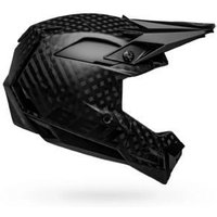 Image of Bell Full-10 Spherical Mips Matte Black Full Face Helmet 2025 Medium - Matte Black