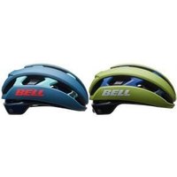 Image of Bell Xr Spherical Flare Mips Helmet 2025 Medium - Blue