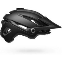 Cyclestore Bell. Bell Sixer Mips Solid Mtb Helmet 2025 Small - Black | Save up to 12% with Loyalty Scheme & FREE 48hr tracked postage over £20.