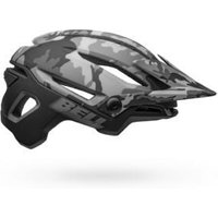 Cyclestore Bell. Bell Sixer Mips Titan Black Camo Mtb Helmet 2025 Small - Black Camo | Save up to 12% with Loyalty Scheme & FREE 48hr tracked postage over £20.