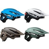 Cyclestore Bell. Bell Sixer Mips Titan Matte Mtb Helmet 2025 Small - White/Black | Save up to 12% with Loyalty Scheme & FREE 48hr tracked postage over £20.