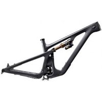 Cyclestore Yeti Cycles SB140 T-Series 29er Mountain Bike Frame 2025 Medium - Emerald | Save up to 12% with Loyalty Scheme & FREE 48hr tracked postage over £20.