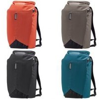 Cyclestore Ortlieb Vario Lite Ql2.1 Backpack Pannier 22 Litre 2025 22 Litre - Black | Save up to 12% with Loyalty Scheme & FREE 48hr tracked postage over £20.