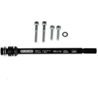 Cyclestore Ortlieb Thru Axle M6-connector For Quick Rack Thread Pitch - 1mm | Save up to 12% with Loyalty Scheme & FREE 48hr tracked postage over £20.