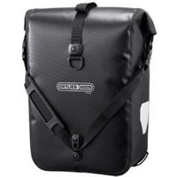 Ortlieb Sport-roller Free Ql3.1 Single Pannier 14.5 Litre