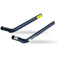 Cyclestore Pro Missile Evo Carbon Ski-bend Extensions | Save up to 12% with Loyalty Scheme & FREE 48hr tracked postage over £20.