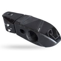 Cyclestore Pro Missile EVO Carbon Stem 31.8mm Clamp 31.8mm/85mm Length/-10 degree Angle | Save up to 12% with Loyalty Scheme & FREE 48hr tracked postage over £20.
