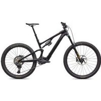 Cyclestore Specialized Turbo Levo SL 2 Expert Di2 Carbon Mullet Electric Mountain Bike 2026 S3 - Carbon/Burnt Gold | Save up to 12% with Loyalty Scheme & FREE 48hr tracked postage over £20.