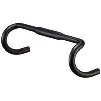 Cyclestore Roval Alpinist Carbon Road Handlebars 2026 360mm - Satin Carbon/Gloss Black | Save up to 12% with Loyalty Scheme & FREE 48hr tracked postage over £20.
