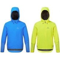 Image of Altura Night Vision Typhoon Insulated Waterproof Jacket 2025 Large - Electric Blue