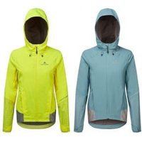 Image of Altura Night Vision Typhoon Insulated Womens Waterproof Jacket 2025 14 - Adriatic Blue