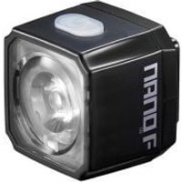 Cyclestore Cateye Nano-F Front Bike Light 60 Lumen | Save up to 12% with Loyalty Scheme & FREE 48hr tracked postage over £20.