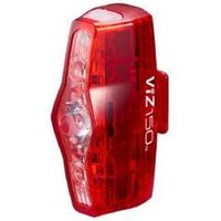 Image of Cateye Viz 150 Usb-c Rear Bike Light