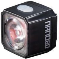 Cateye Nano 60 Rear Bike Light