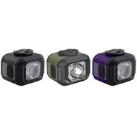 Cyclestore Moon Sport Titan Mini 700 Lumen Front Light 700 Lumen - Black | Save up to 12% with Loyalty Scheme & FREE 48hr tracked postage over £20.