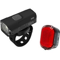 Moon Sport Vela 200 Lumen & Orion 50 Lumen Light Set